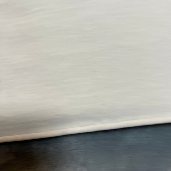 Techstyles Yosemite California Crop Crewneck T-Shirt Size Medium **TINY FLAW** - Picture 11 of 11